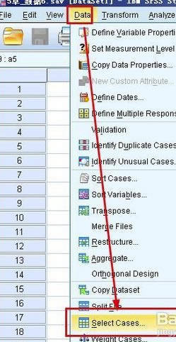 SPSS22رôɸѡ