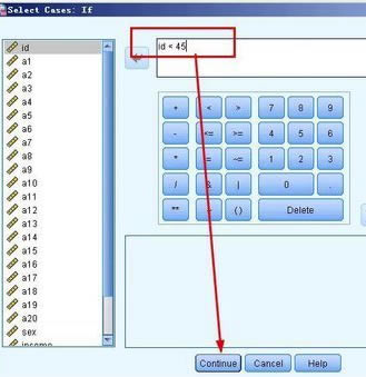 SPSS22رôɸѡ