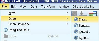 SPSS22رôɸѡ