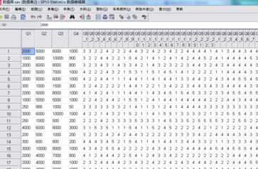 SPSS22رô