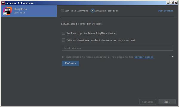 RubyMine 2020ر桿JetBrains RubyMine 2020 v2020.1.1 רҵر()-վ