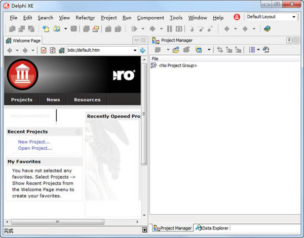 delphi xe؄e桿Delphi XEd v10.4 ؄e-վ
