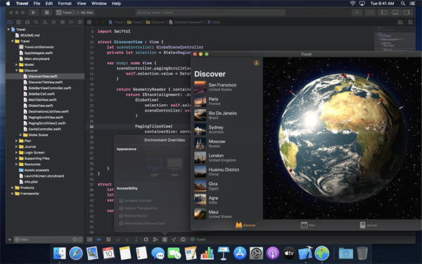 xcodeءXcode for macʽ v11.5 ٷ°-վ