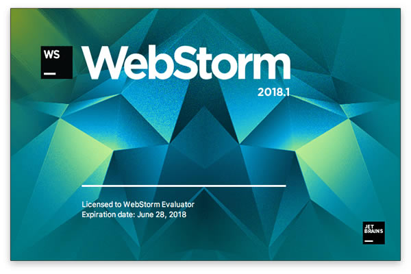 Webstorm Macر