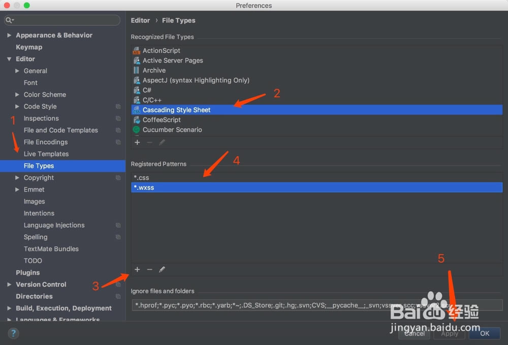 WebStorm(Mac)΢С򿪷