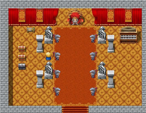 RPG Maker MZ؄edRPG Maker MZİ(RPGMZ) M؄e-վ