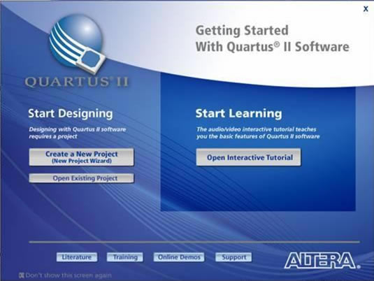 Quartus IIءQuartus IIر v15.0 ɫѰ