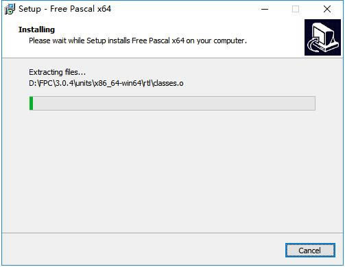 Free Pascalر桿Free Pascalİ(Pascal) v2.6.4 ɫر-վ