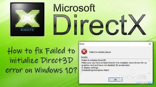 direct3dر桿Direct3Dٷ v9.0c İ-վ