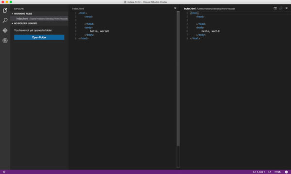 Visual Studio Codeر