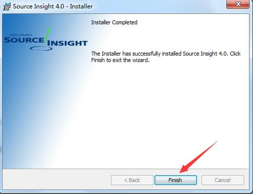 Source Insight4.0ر氲װ