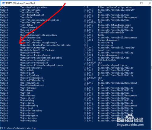 powershellءPowerShell v6.1.0 ٷ°(32/64λ)-վ