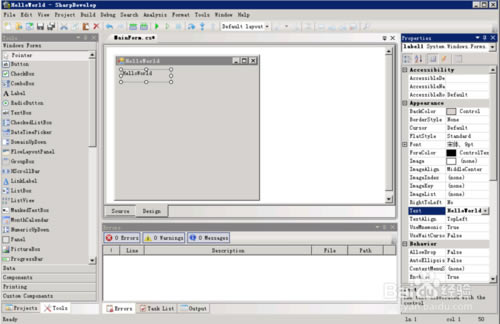 sharpdevelopءSharpDevelopİ(C# IDE) v5.1.0.5216 Ѻ-վ