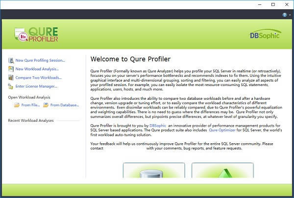 Qure ProfileءQure Profile(ݿ) v2.1.0.2134 ٷ汾