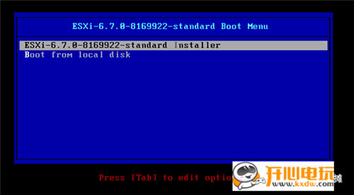 esxiر桿Vmware Esxi v6.7 Ѱ(װ̳)-վ