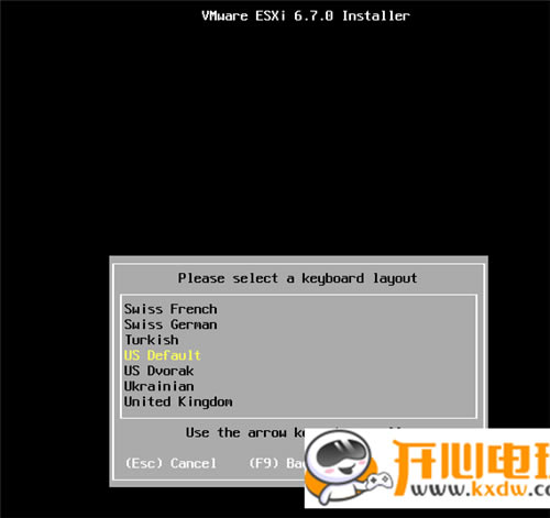 esxiر桿Vmware Esxi v6.7 Ѱ(װ̳)-վ