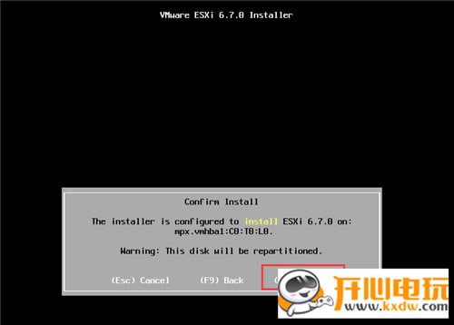 esxiر桿Vmware Esxi v6.7 Ѱ(װ̳)-վ