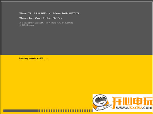 esxiر桿Vmware Esxi v6.7 Ѱ(װ̳)-վ