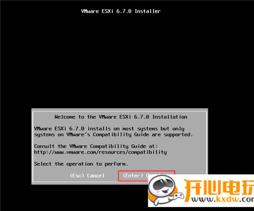 esxiر桿Vmware Esxi v6.7 Ѱ(װ̳)