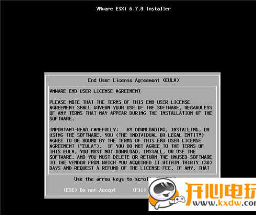 esxiر桿Vmware Esxi v6.7 Ѱ(װ̳)-վ