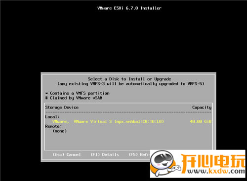 esxiر桿Vmware Esxi v6.7 Ѱ(װ̳)-վ