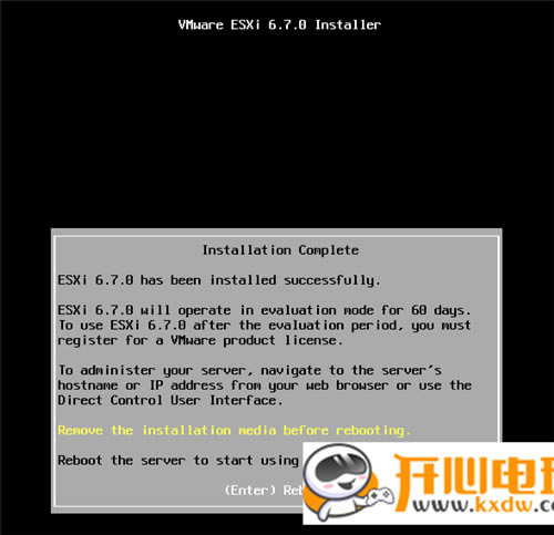 esxiر桿Vmware Esxi v6.7 Ѱ(װ̳)-վ