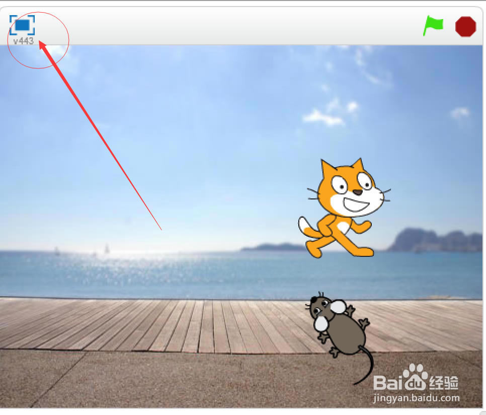 Scratch3.0ʹý̳