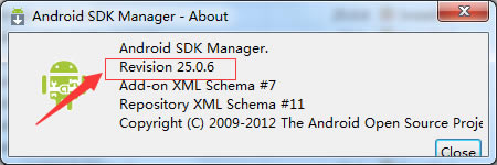 android sdkءandroid sdk tools v26.1.1 ٷ(װý̳)-վ