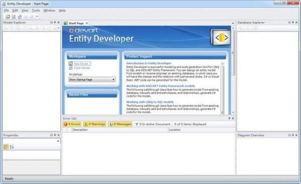 Entity DeveloperİءEntity Developer v6.6.936 ٷ汾