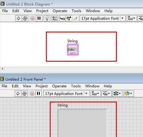 LabVIEW2018İıʾ趨