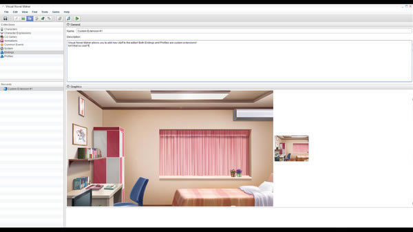 Visual Novel Makerر桿Visual Novel Maker(ӾС˵Ϸʦ) 