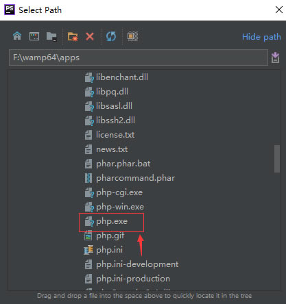 phpstormphp