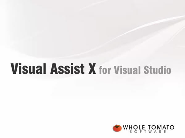 visual assist xر