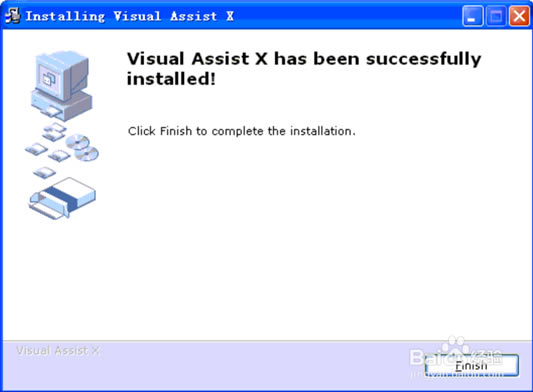 visual assist xر桿Visual Assist X v10.9.2318 ر(к)