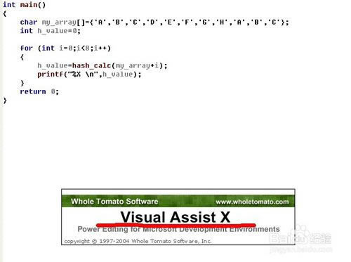 visual assist xر桿Visual Assist X v10.9.2318 ر(к)-վ