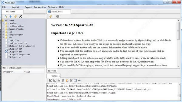 XMLSpearɫءXMLSpear(XML༭) v3.32 ٷ汾