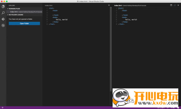 Visual Studio CodeءVisual Studio Code(΢༭) v1.40.0.0ٷ-վ