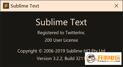 Sublime Text 3رͼ