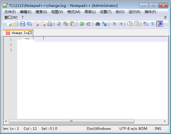 Notepad++İͼ