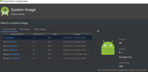 Android StudioôĿ