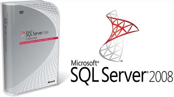 SQL2008؈D