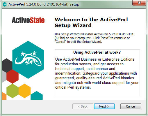 ActivePerlءActivePerlٷ° v5.8 İ-վ