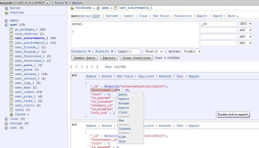 MongoDBءMongoDBݿ v2.4.8 ٷ汾