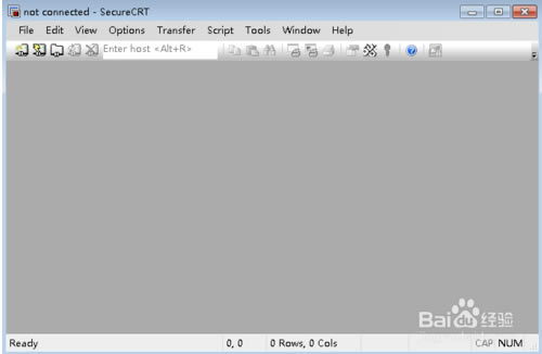 SecureCRTرءSecureCRT v8.5.3.1867 ر棨ע룩