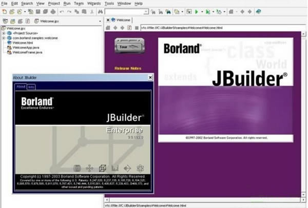 JBuilderءJBuilderر v4.0 ٷ汾