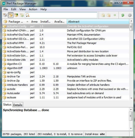 ActivePerlءActivePerlİ v5.24 ٷ汾(֧32λ/64λ)