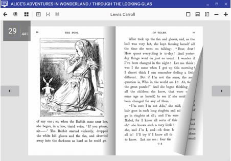 AlfaReaderİ桿AlfaReader v3.7.6.1 ر