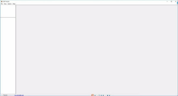 CBR ReaderdCBR Reader(CBRx) v1.10 ٷ汾