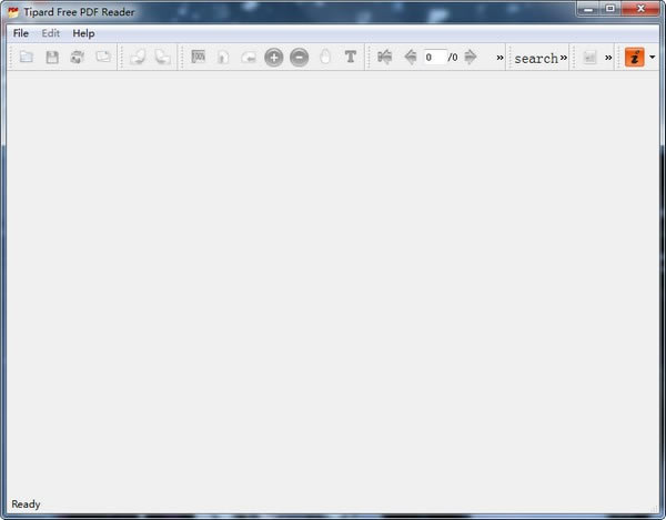 Tipard Free PDF ReaderءTipard Free PDF Reader v1.0 ٷ汾