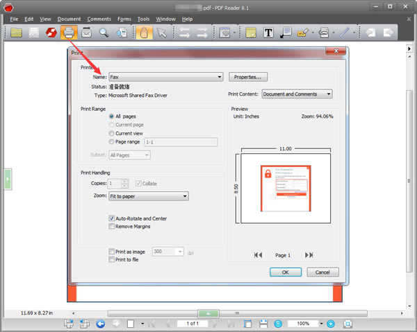 Nuance PDF ReaderءNuance PDF ReaderѰ v8.10.1302 ٷʽİ